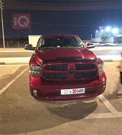 رام 1500